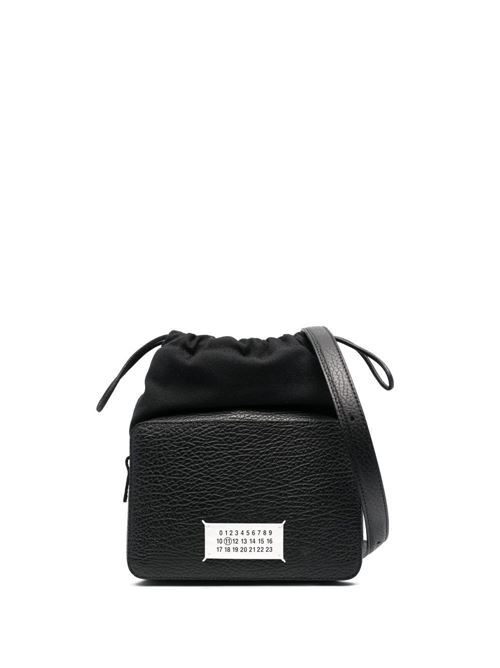 5AC Camera bag Medium MAISON MARGIELA | SB1WG0018P4348T8013